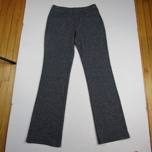 LUCY Herringbone Work Out Pants - S